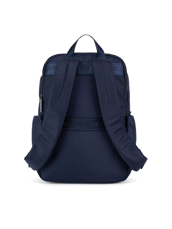 Beverly Hills Polo Club Beverly Hills Polo Club Rucksack BHPC-K-028-06 Dunkelblau