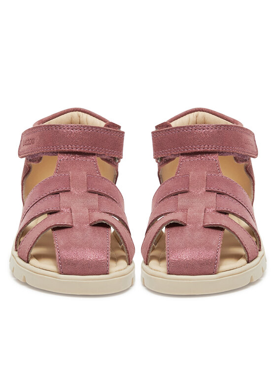 Lasocki Kids Lasocki Kids Sandalen KEKKO CI12-KEKKO-01(II)DZ Rosa
