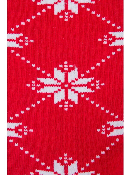 Lancerto Lancerto Skarpety Wysokie Męskie SK073220000011 Kolorowy