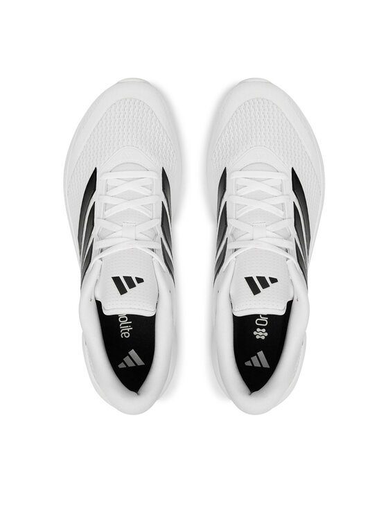 adidas adidas Взуття для бігу Runfalcon 6 Cloudfoam Running Shoes IH9526 Білий
