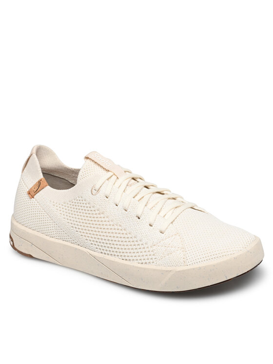 Saola Saola Sneakersy Cannon Knit 2.0 SAO5105 Bílá