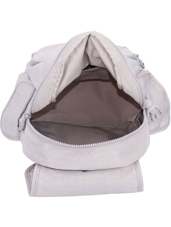 Kipling Kipling Plecak 215922 Szary