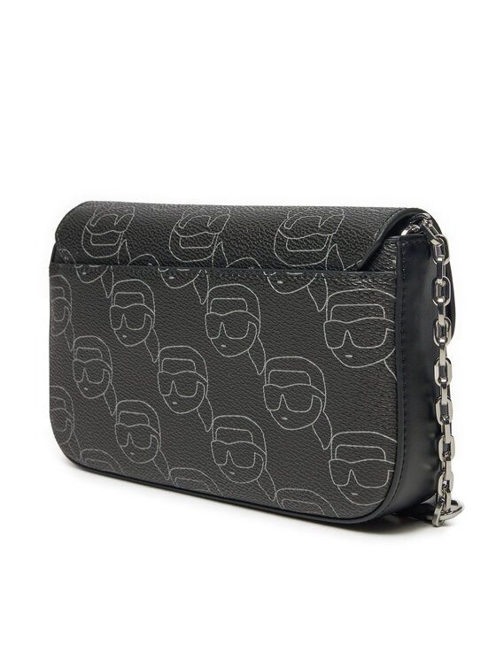 KARL LAGERFELD KARL LAGERFELD Borsetta A1W32045 Nero