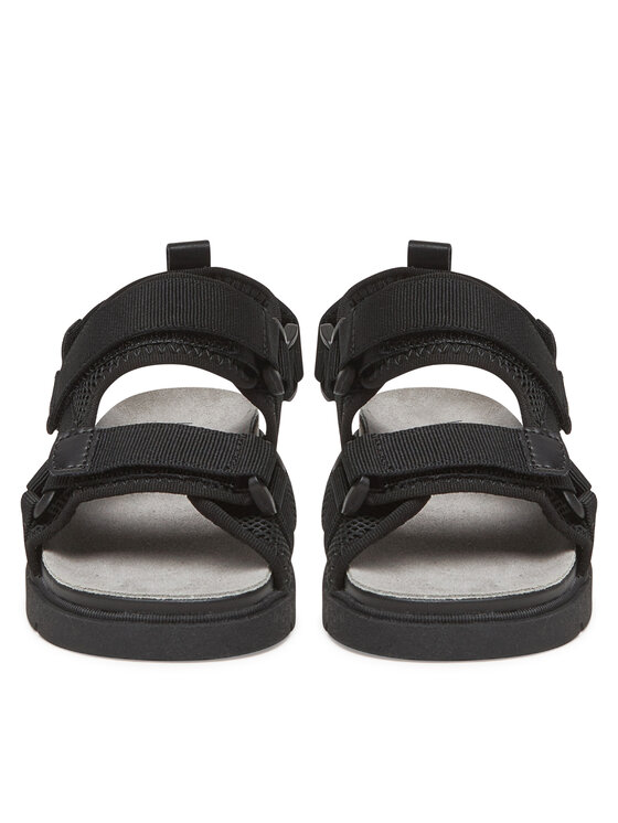 Lasocki Young Lasocki Young Σανδάλια CS6081-05 Μαύρο