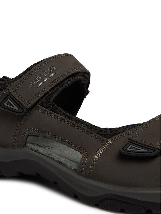 Josef Seibel Josef Seibel Босоніжки Arlo 02 57202 Сірий