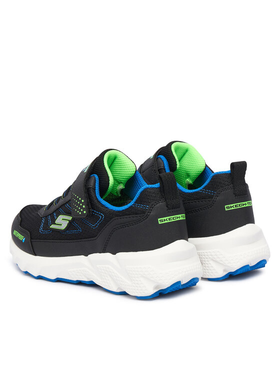 Skechers Skechers Сникърси Elite Sport Tread - Aquavek 406334L Черен