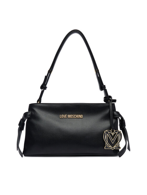 LOVE MOSCHINO LOVE MOSCHINO Torbica JC4060PP1PLL0000 Crna