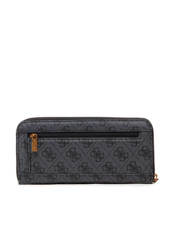 Guess Guess Novčanik Eco Brenton (Esb) Slg SWESB8 39046 Siva