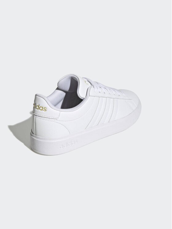 adidas adidas Sneakersy GRAND COURT 2.0 Biały