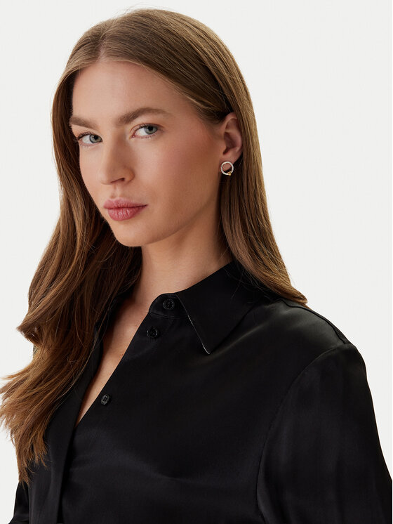 TOUS TOUS Σκουλαρίκια Flechazo 1004560400 Ασημί