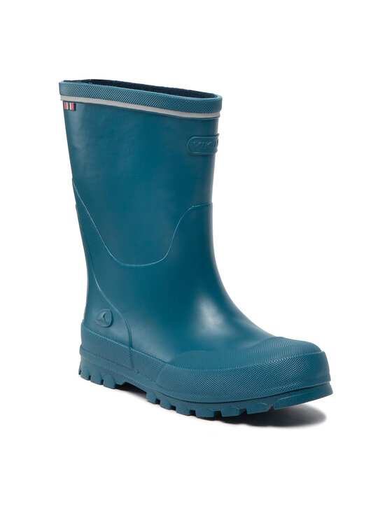 Viking Viking Gumicsizma Jolly 1-12150-55 Kék