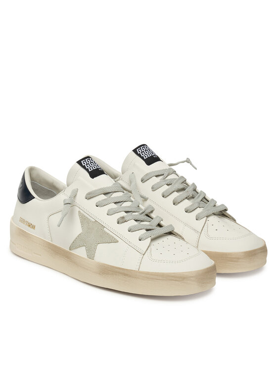 GOLDEN GOOSE GOLDEN GOOSE Αθλητικά GMF00128.F000567.10509 Λευκό