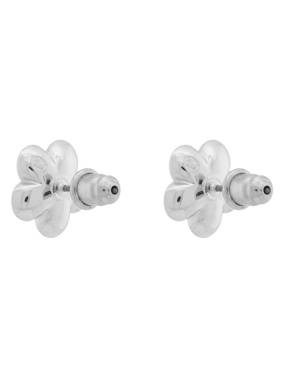 Swarovski Swarovski Ohrringe 5756098 Silberfarben