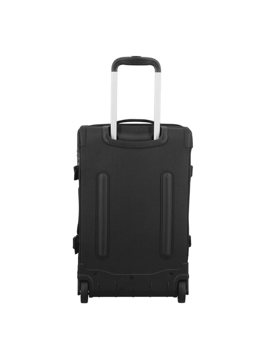 Jump Jump Torba 320914 Czarny