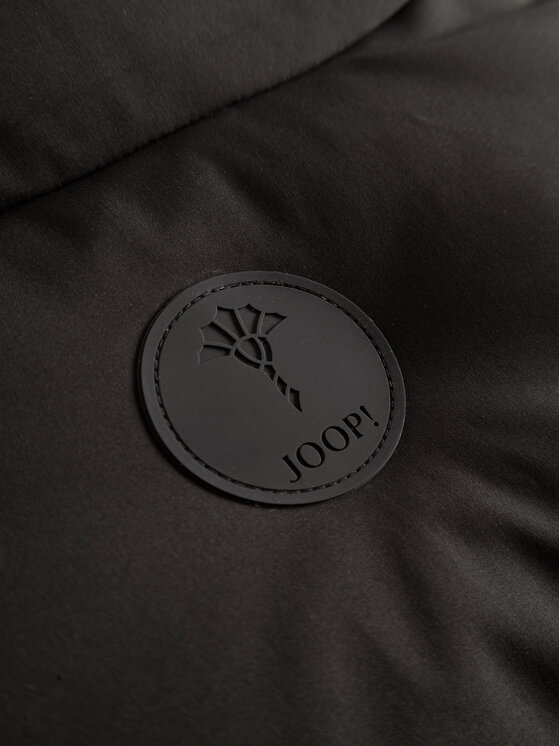 JOOP! JOOP! Geacă de iarnă 58 254O58Olimpia 30049141 Negru Oversize