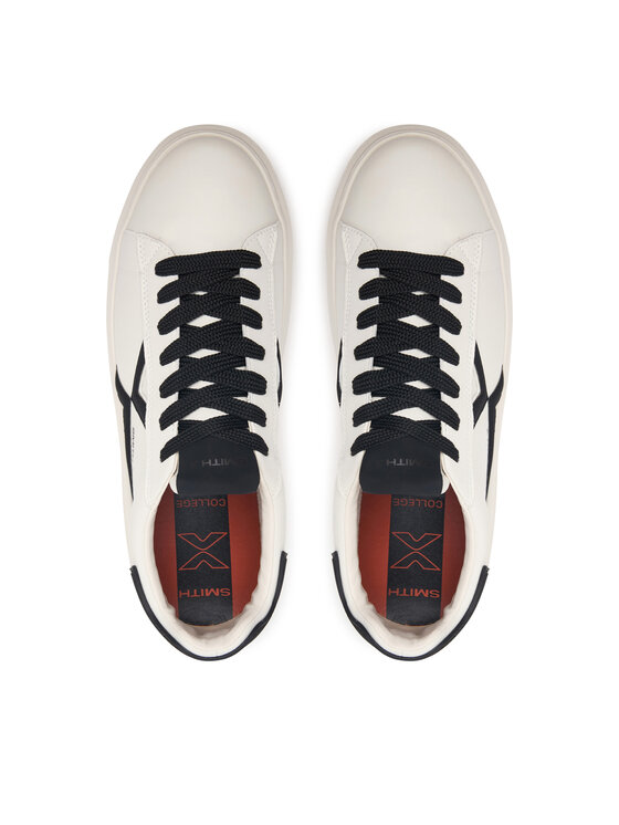 Alexander Smith Alexander Smith Sneakers College SXBECGM-9704 Alb