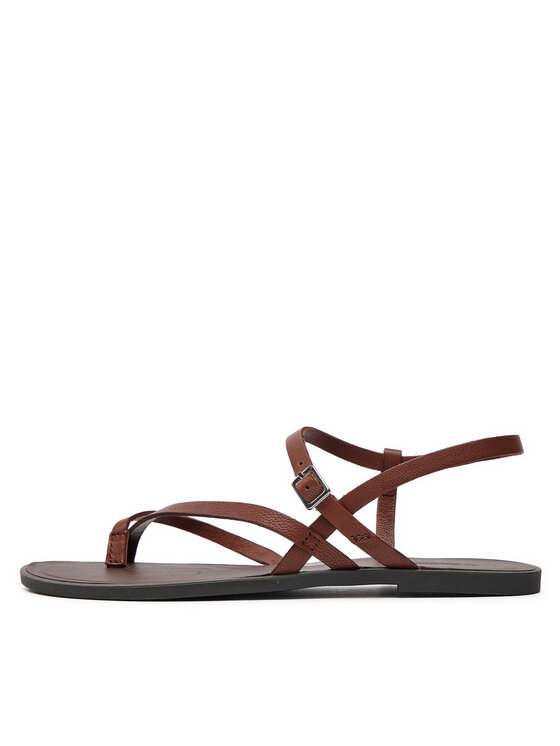 Vagabond Shoemakers Vagabond Shoemakers Sandalen Tia 2.0 5531-401-27 Braun