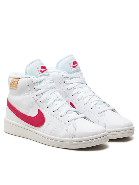 Nike Nike Tenisice CT1725 104 Bijela