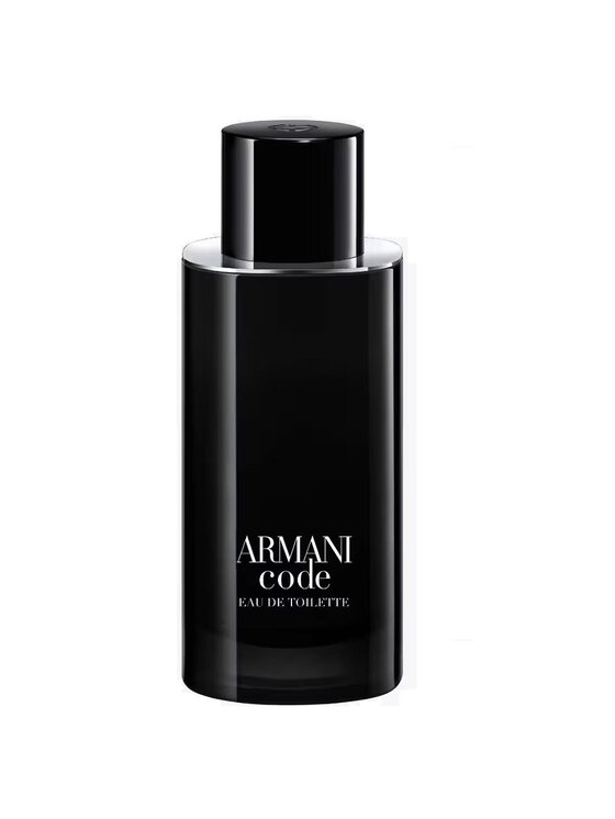 Woda toaletowa Giorgio Armani, Code Pour Homme
