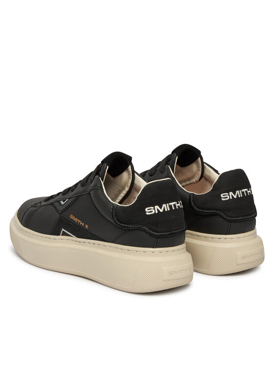 Alexander Smith Alexander Smith Tossud College SXBECGW-0001 Must