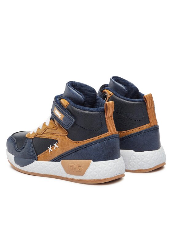 Primigi Primigi Sneakers AVANT-6955111 Bleumarin