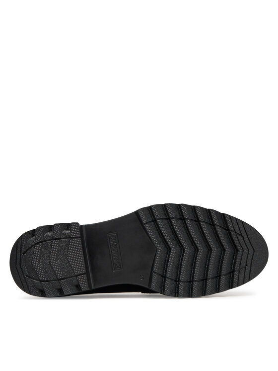 Pikolinos Pikolinos Poolsaapad W7A-3904 Must
