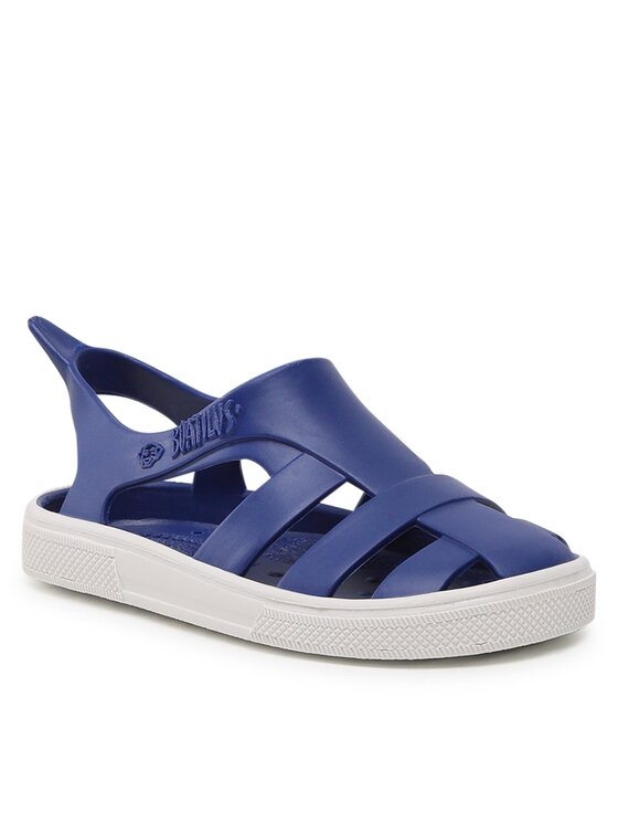 Boatilus Boatilus Sandaalid Bioty Beach Sandals Tumesinine