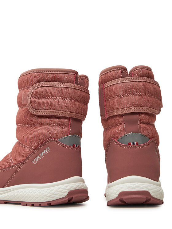 Viking Viking Schneeschuhe 3-94420-9 Rosa