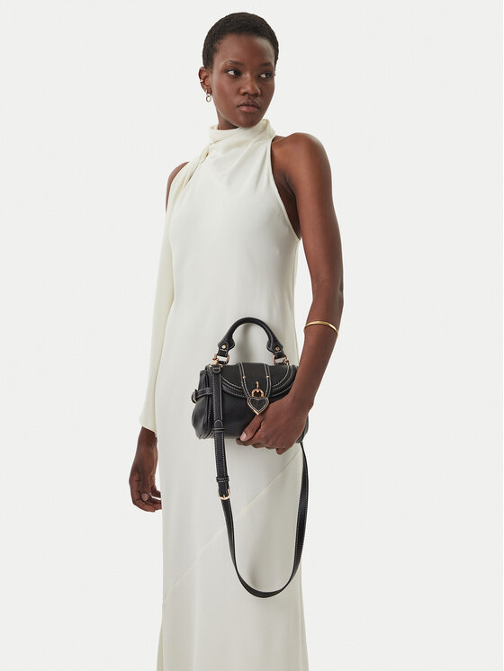 Liu Jo Liu Jo Сумка AA6063 E1109 Чорний