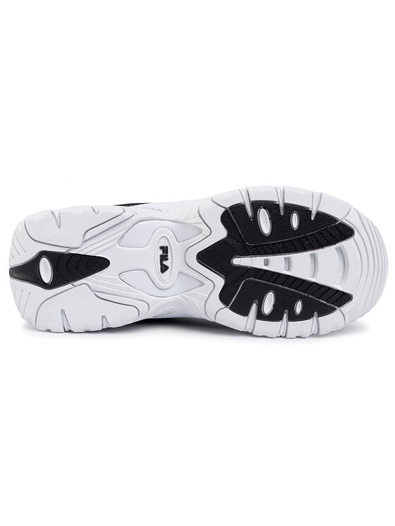Fila Fila Tenisice Strada Low Wmn 1010560.25Y Crna