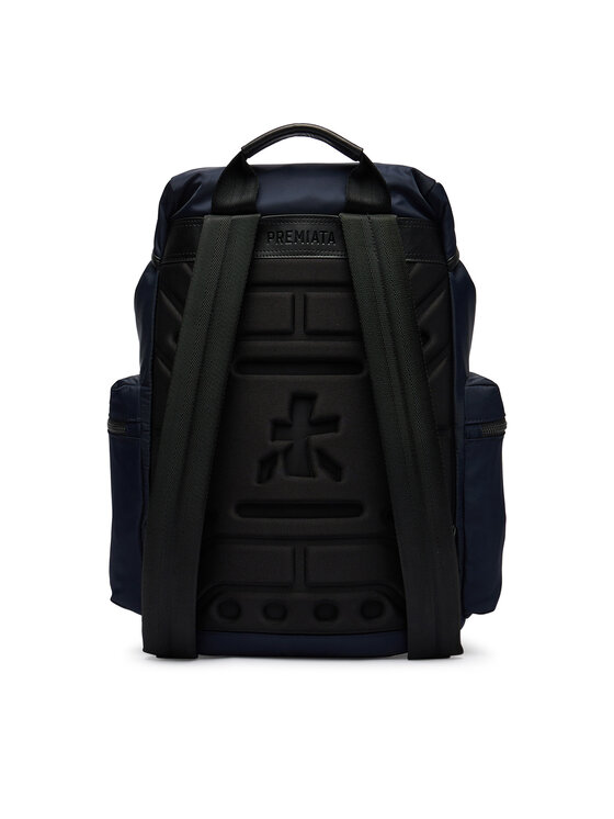 Premiata Premiata Plecak Booker VAR 2148 Granatowy
