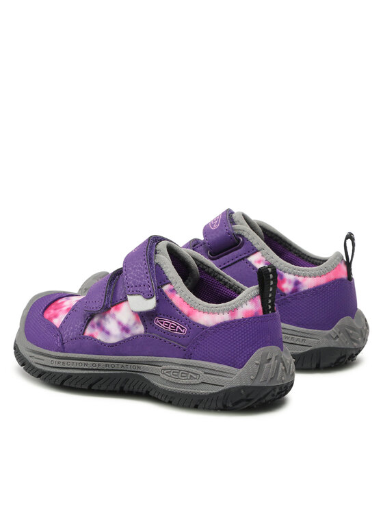 Keen Keen Halbschuhe Speed Hound 1026214 Violett