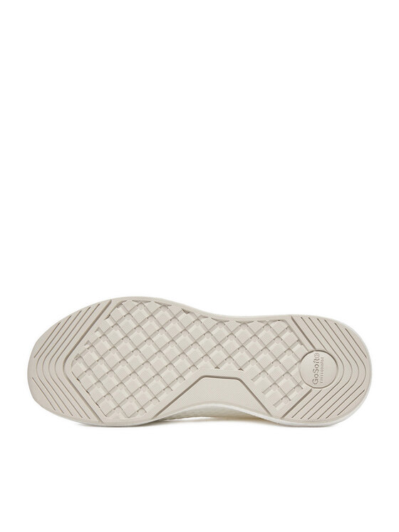 Go Soft Go Soft Sneakers CEO-MGVA-GO07 Bianco