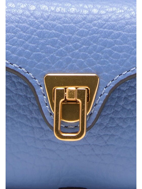 Coccinelle Coccinelle Custodia per auricolari BEAT 1 Blu