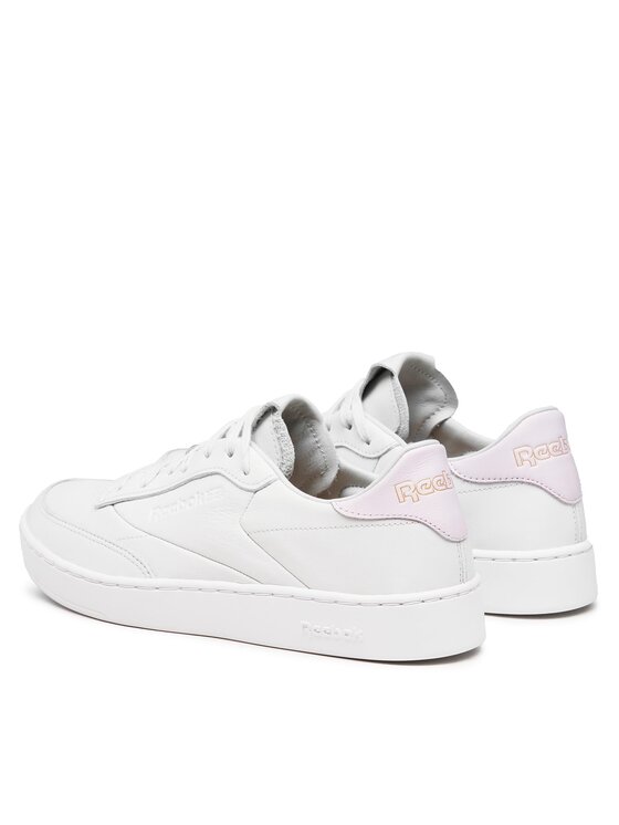 Reebok Reebok Sneakers Club C Clean GX3692 Alb