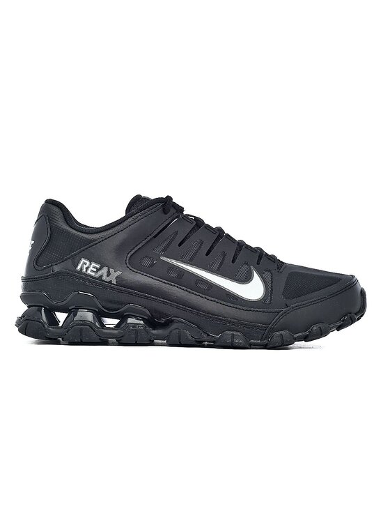 Nike Nike Sneakersy Reax 8Tr Czarny