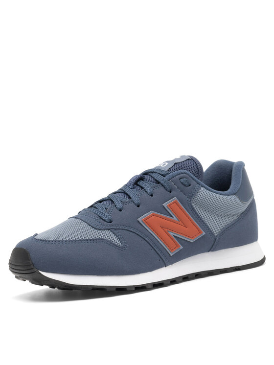 New Balance New Balance Sneakers GM500MN2 Blu