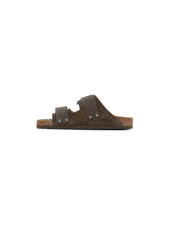Birkenstock Birkenstock Sandali 1029259 Marrone
