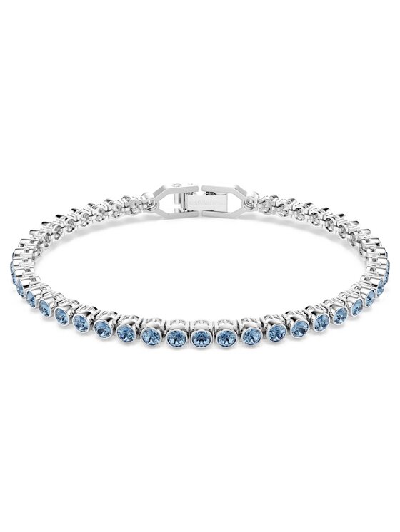 Swarovski Swarovski Bransoletka 5734239 Niebieski