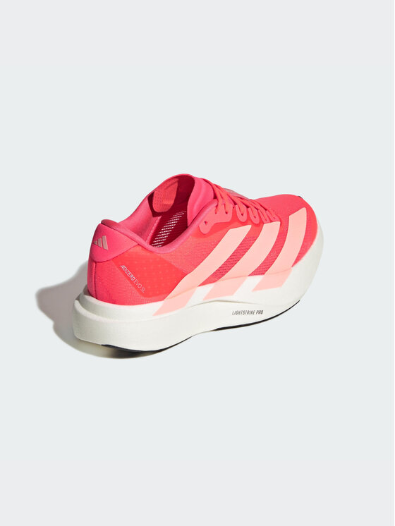 adidas adidas Buty do biegania 154991 Różowy