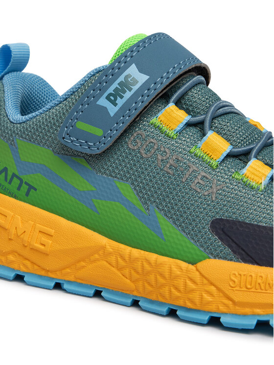 Primigi Primigi Sneakersy AVANT Gtx 1431044 M Niebieski