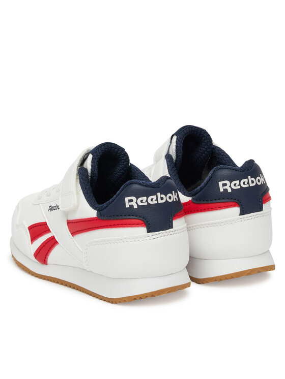 Reebok Reebok Tenisice V9-25195-02(IV)CH Bijela