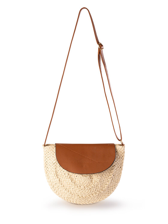 Feba Feba Borsa F87-BAG38 Beige