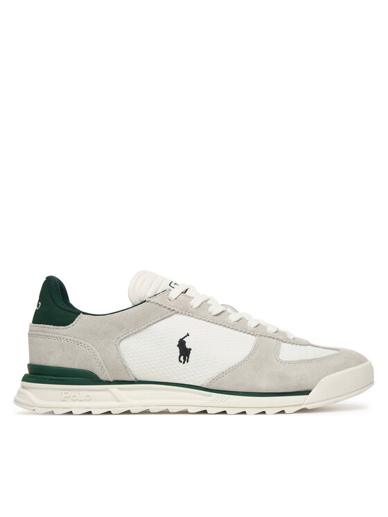 Polo Ralph Lauren Polo Ralph Lauren Αθλητικά 809P07565001 Μπεζ