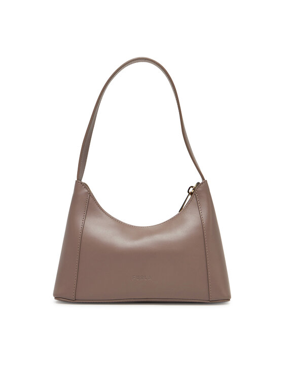Furla Furla Ročna torba Diamante WB00863 AX0733 MA200 Rjava