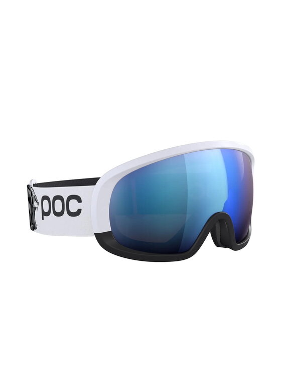 Gogle POC, Białe, Zonula