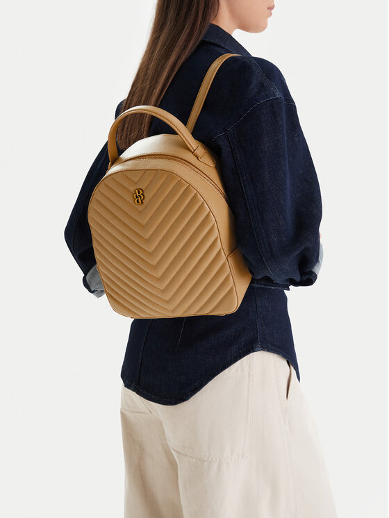 Badura Badura Zaino EO-AVA-GL23410123 Beige