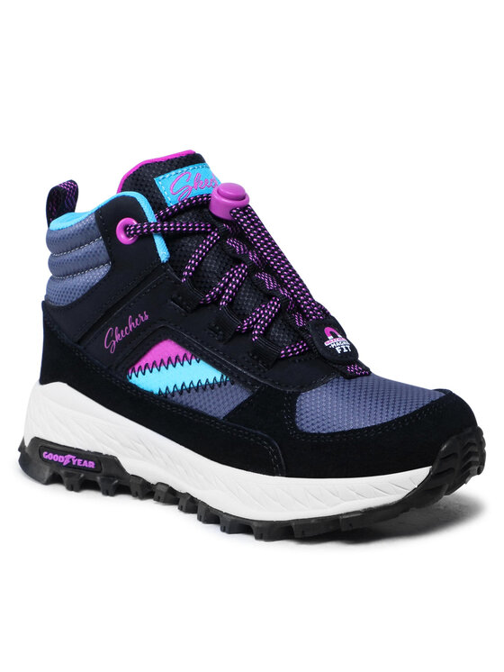 Skechers Skechers Saapad Let's Explore 302949L/BKMT Must