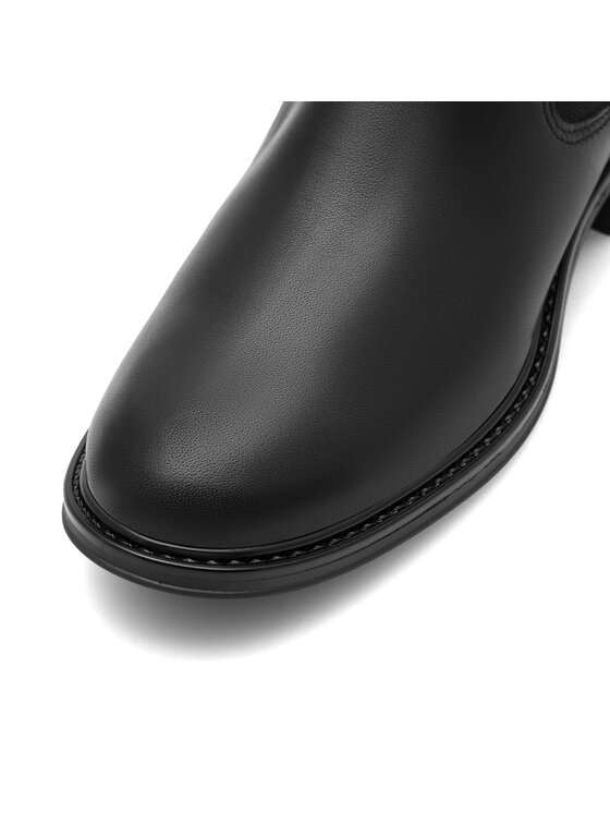 Lasocki Lasocki Stiefeletten DERBY ARC-DERBY-03 Schwarz