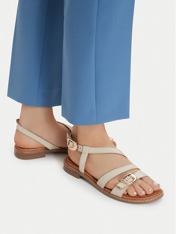 Tamaris Tamaris Sandaalid 1-28119-46 Ekrüüvärv